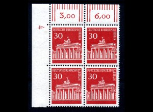 BERLIN 1966 Nr 288 (216879)