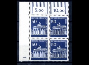 BERLIN 1966 Nr 289 (216920)