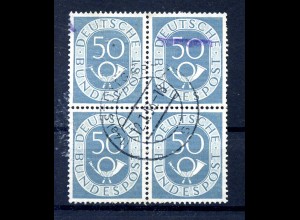 BUND 1949 Nr 134 gestempelt (217153)