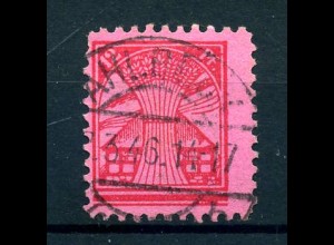 SBZ 1945 Nr 19y gestempelt (219329)