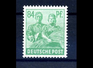 KONTROLLRAT 1947 Nr 958b postfrisch (219584)
