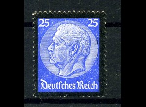 DEUTSCHES REICH 1934 Nr 553 postfrisch (220078)