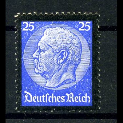 DEUTSCHES REICH 1934 Nr 553 postfrisch (220078)