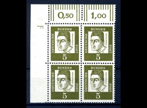 KONTROLLRAT 1947 Nr 950b postfrisch (220704)