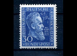 BUND 1951 Nr 147 postfrisch (221172)