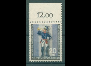 BERLIN 1954 Nr 120 postfrisch (222894)