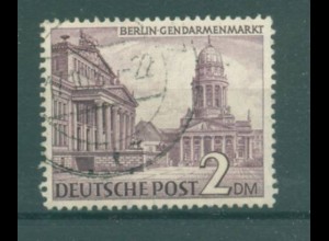 BERLIN 1949 Nr 58X gestempelt (223034)