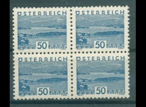 OESTERREICH 1932 Nr 541 postfrisch (223601)