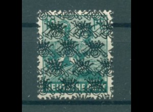 BIZONE 1948 Nr 42II KD postfrisch (223620)