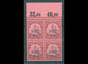 DEUTSCH-NEUGUINEA 1900 Nr 15 postfrisch (226127)
