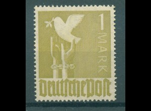 KONTROLLRAT 1947 Nr 959b postfrisch (226502)