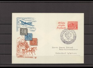 BERLIN 1949 ZD W13 gestempelt (226570)