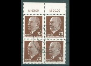 DDR 1963 Nr 938 gestempelt (227012)