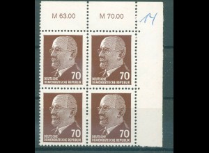 DDR 1963 Nr 938 postfrisch (227013)