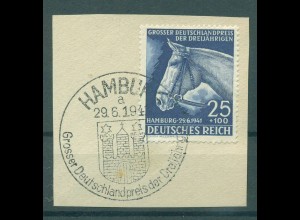 DEUTSCHES REICH 1941 Nr 779 gestempelt (227512)