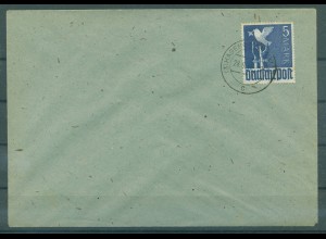 KONTROLLRAT/SBZ 1948 Nr 962 gestempelt (227763)