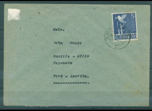 KONTROLLRAT/SBZ 1948 Nr 962 gestempelt (227771)