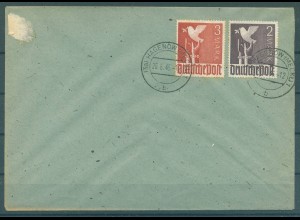 KONTROLLRAT/SBZ 1948 Nr 961 gestempelt (227774)