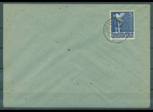 KONTROLLRAT/SBZ 1948 Nr 962 gestempelt (227775)