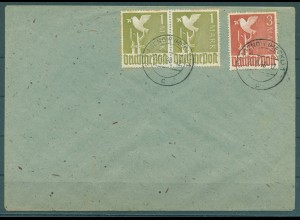 KONTROLLRAT/SBZ 1948 Nr 961 gestempelt (227776)