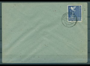 KONTROLLRAT/SBZ 1948 Nr 962 gestempelt (227781)
