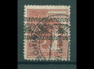 BIZONE 1948 Nr 49I gestempelt (228655)