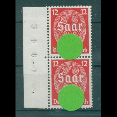 DEUTSCHES REICH 1934 Nr 545 postfrisch (229347)