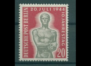 BERLIN 1954 Nr 119 postfrisch (229570)