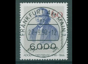 BERLIN 1990 Nr 879 gestempelt (229582)