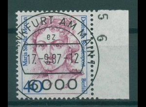 BERLIN 1987 Nr 788 gestempelt (229637)