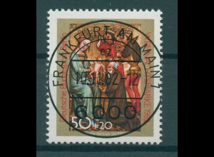 BERLIN 1982 Nr 688 gestempelt (229681)