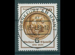 BERLIN 1981 Nr 638 gestempelt (229697)