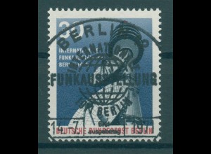 BERLIN 1971 Nr 391 gestempelt (229775)