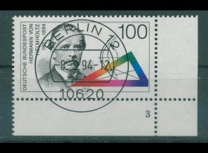 BUND 1994 Nr 1752 gestempelt (230051)