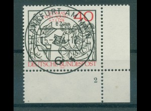 BUND 1974 Nr 795 gestempelt (230191)