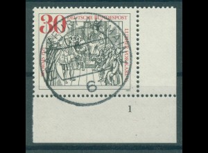 BUND 1971 Nr 669 gestempelt (230201)