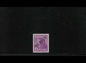 BERLIN 1948 Nr 2x postfrisch (409767)