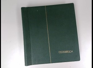 ÖSTERREICH Slg. 1960/1988 postfrisch (800141)