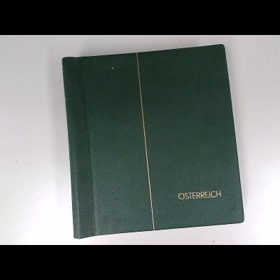 ÖSTERREICH Slg. 1960/1988 postfrisch (800141)