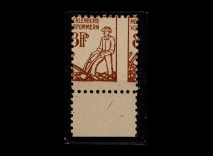 SBZ 1945 Nr 15b postfrisch (230871)