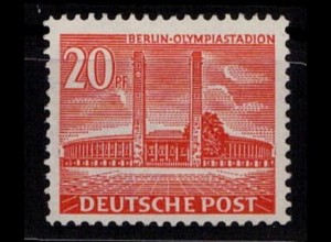 BERLIN 1953 113 postfrisch (230966)