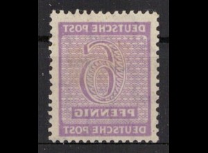 SBZ 1945 Nr 129X ungebraucht (231016)