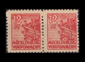 SBZ 1948 Nr 36zz postfrisch (231036)