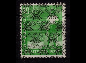 BIZONE 1948 Nr 39IId postfrisch (231143)