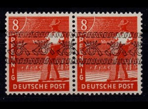 BIZONE 1948 Nr 38I K postfrisch (231147)