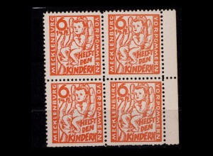 SBZ 1945 Nr 26 postfrisch (231207)