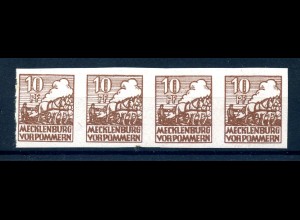SBZ 1948 Nr 35x postfrisch (231519)