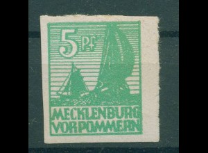 SBZ 1945 Nr 32x postfrisch (231783)