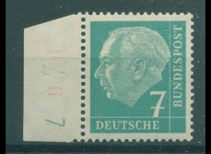 BUND 1954 Nr 181y gestempelt (231793)