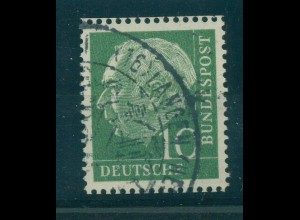 BUND 1954 Nr 183y R gestempelt (231797)